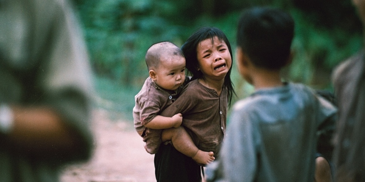FOTOGRAFIE | Thomas Billhardt in Vietnam